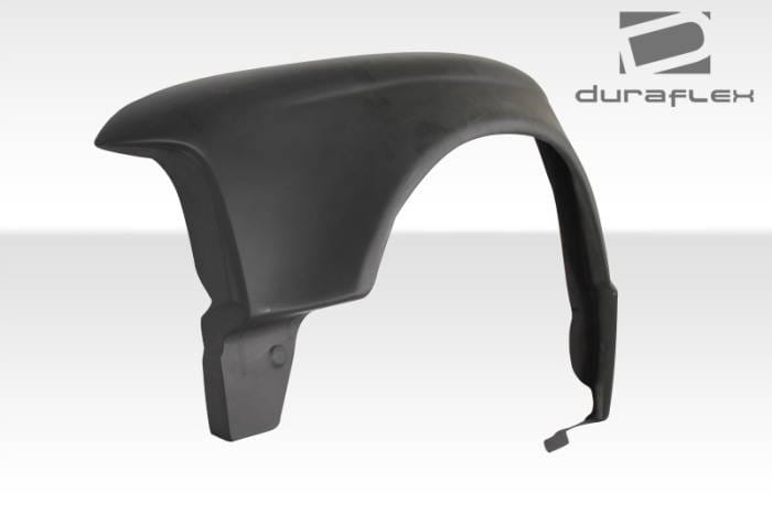 Ford Ranger Duraflex Off Road Bulge Front Fenders - 2 Piece - 106459 thumbnail 6