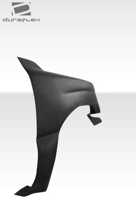 Chevrolet Silverado Duraflex 5 Inch Off Road Bulge Front Fenders - 2 Piece - 106469 thumbnail 5