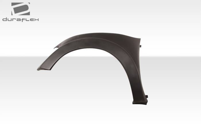 Nissan Frontier Duraflex Off Road Bulge Front Fenders - 2 Piece - 106472 thumbnail 3