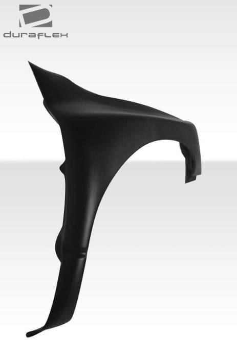 Dodge Ram Duraflex Off Road Bulge Front Fenders - 2 Piece - 106475 thumbnail 5