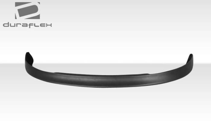 Lexus SC Duraflex V-Speed Front Lip Under Spoiler Air Dam - 1 Piece - 106789 thumbnail 2