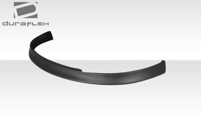 Lexus SC Duraflex V-Speed Front Lip Under Spoiler Air Dam - 1 Piece - 106789 thumbnail 3
