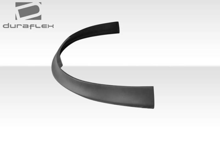 Lexus SC Duraflex V-Speed Front Lip Under Spoiler Air Dam - 1 Piece - 106789 thumbnail 4