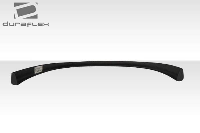 Lexus SC Duraflex V-Speed Front Lip Under Spoiler Air Dam - 1 Piece - 106789 thumbnail 5
