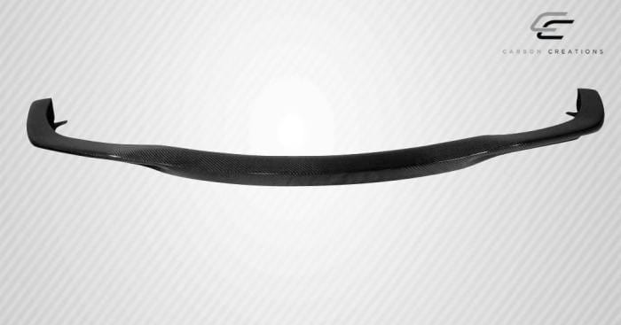 Lexus IS Carbon Creations VIP Front Lip Under Spoiler Air Dam - 1 Piece - 106842 thumbnail 5