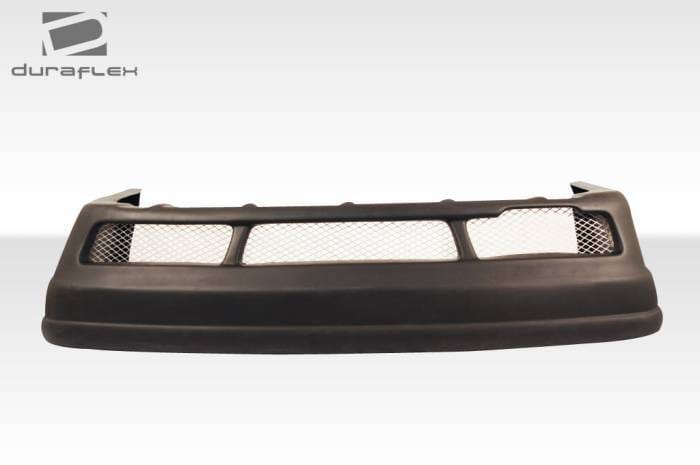 BMW 3 Series Duraflex GT-S Rear Bumper Cover - 1 Piece - 106847 thumbnail 4