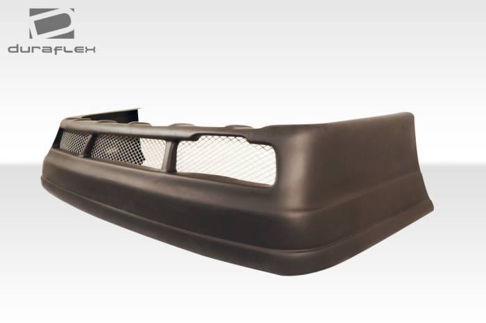 BMW 3 Series Duraflex GT-S Rear Bumper Cover - 1 Piece - 106847 thumbnail 5