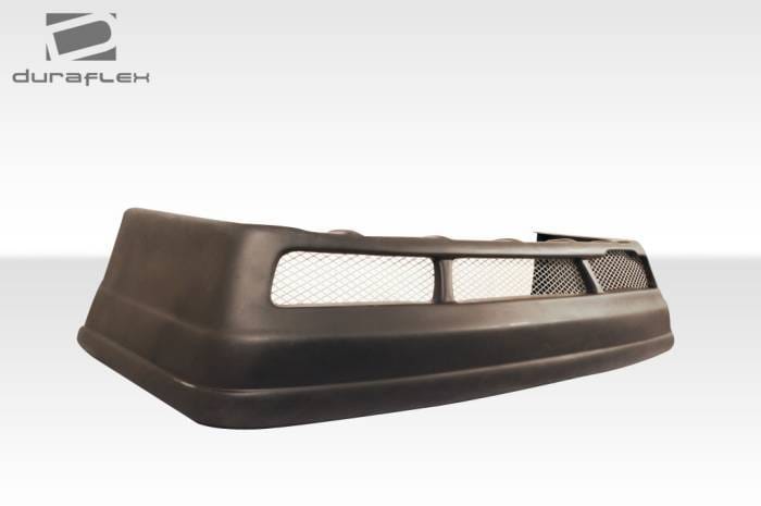 BMW 3 Series Duraflex GT-S Rear Bumper Cover - 1 Piece - 106847 thumbnail 6