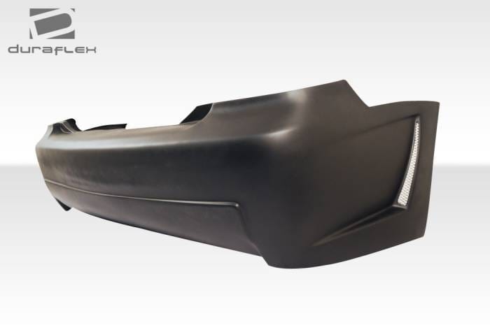 Ford Focus 4DR Duraflex B-2 Rear Bumper Cover - 1 Piece - 106861 thumbnail 5