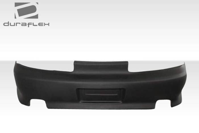 Lexus SC Duraflex O-Design Rear Bumper Cover - 1 Piece - 106587 thumbnail 3