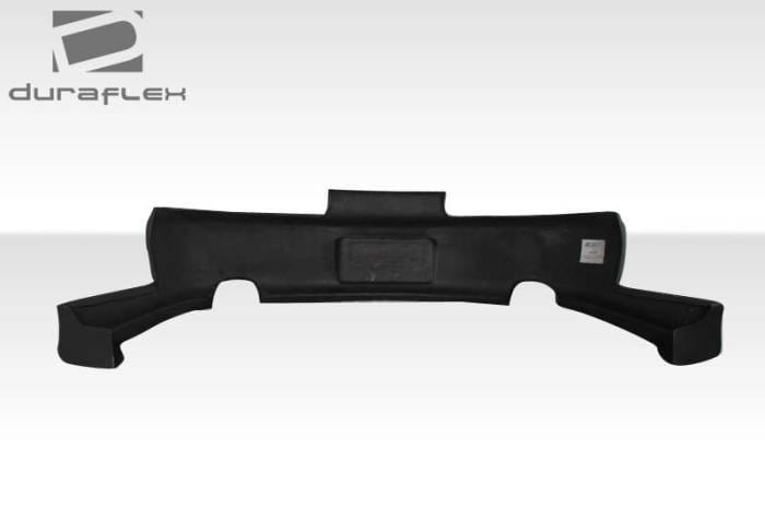 Lexus SC Duraflex O-Design Rear Bumper Cover - 1 Piece - 106587 thumbnail 4