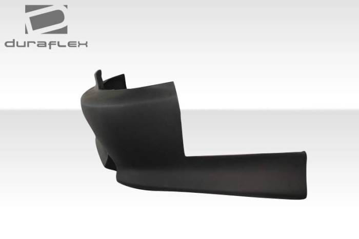 Lexus SC Duraflex O-Design Rear Bumper Cover - 1 Piece - 106587 thumbnail 5