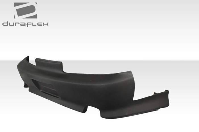 Lexus SC Duraflex O-Design Rear Bumper Cover - 1 Piece - 106587 thumbnail 6