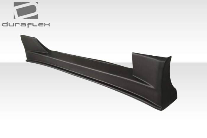 Nissan Skyline Duraflex R324 Conversion Side Skirts Rocker Panels - 2 Piece - 106601 thumbnail 4