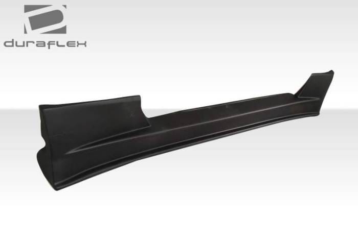 Nissan Skyline Duraflex R324 Conversion Side Skirts Rocker Panels - 2 Piece - 106601 thumbnail 5