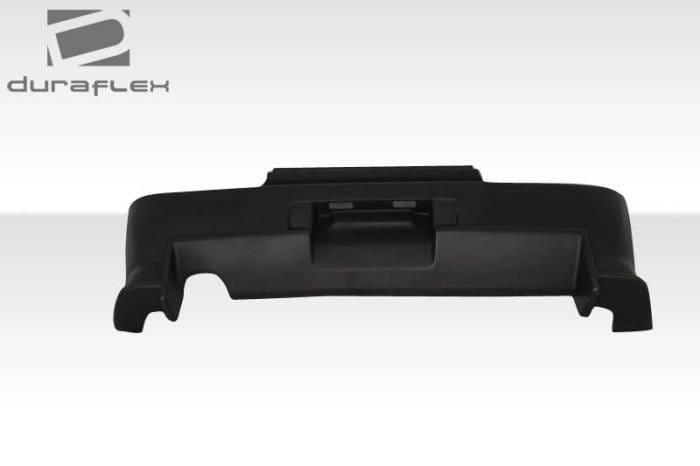 Nissan Skyline Duraflex R324 Conversion Rear Bumper Cover - 1 Piece - 106602 thumbnail 3