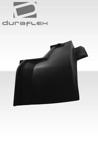 Nissan Skyline Duraflex R324 Conversion Rear Bumper Cover - 1 Piece - 106602 thumbnail 5
