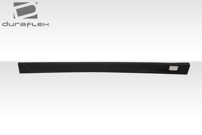 Subaru Impreza Duraflex I-Design 2 Wide Body Side Skirts Rocker Panels - 2 Piece - 106615 thumbnail 3