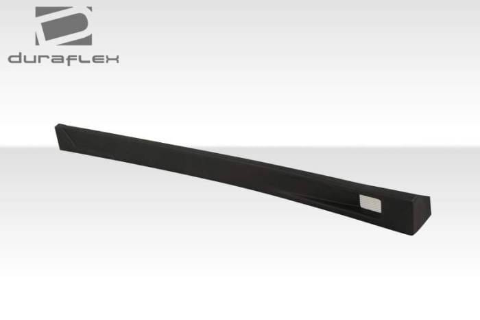 Subaru Impreza Duraflex I-Design 2 Wide Body Side Skirts Rocker Panels - 2 Piece - 106615 thumbnail 4