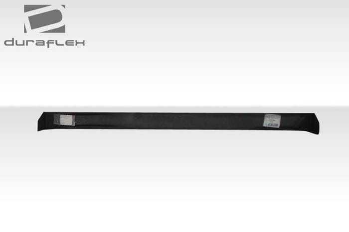 Subaru Impreza Duraflex I-Design 2 Wide Body Side Skirts Rocker Panels - 2 Piece - 106615 thumbnail 6