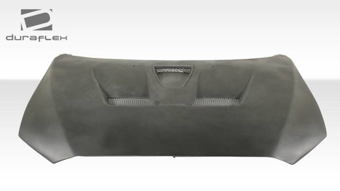 Mitsubishi Lancer Duraflex Evo X Look Hood - 1 Piece - 106958 thumbnail 4