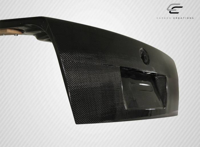Volkswagen Jetta Carbon Creations OEM Trunk - 1 Piece - 107030 thumbnail 3