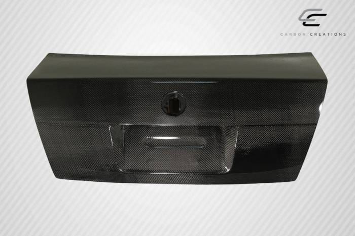 Volkswagen Jetta Carbon Creations OEM Trunk - 1 Piece - 107030 thumbnail 4