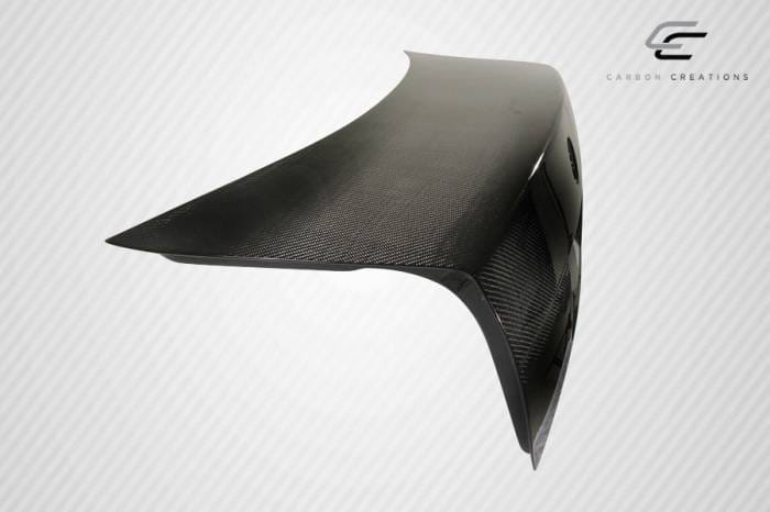 Volkswagen Jetta Carbon Creations OEM Trunk - 1 Piece - 107030 thumbnail 5