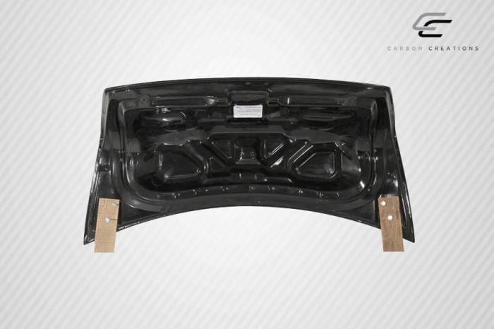 Volkswagen Jetta Carbon Creations OEM Trunk - 1 Piece - 107030 thumbnail 6