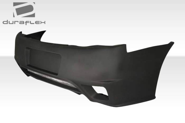 Infiniti G37 Duraflex GT-R Rear Bumper Cover - 1 Piece - 107044 thumbnail 4