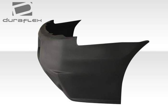 Infiniti G37 Duraflex GT-R Rear Bumper Cover - 1 Piece - 107044 thumbnail 5