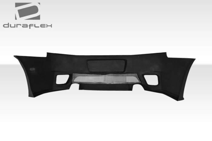 Infiniti G37 Duraflex GT-R Rear Bumper Cover - 1 Piece - 107044 thumbnail 6