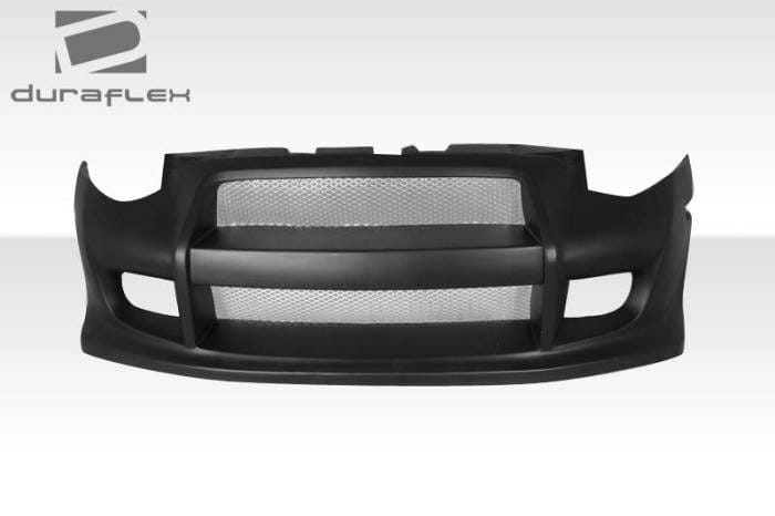 Infiniti G35 2DR Duraflex R35 Front Bumper Cover - 1 Piece - 107063 thumbnail 3