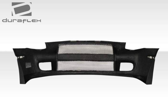 Infiniti G35 2DR Duraflex R35 Front Bumper Cover - 1 Piece - 107063 thumbnail 6