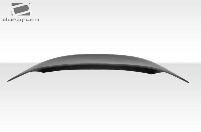 Nissan 350Z Duraflex I-Spec Wing Trunk Lid Spoiler - 1 Piece - 107073 thumbnail 2