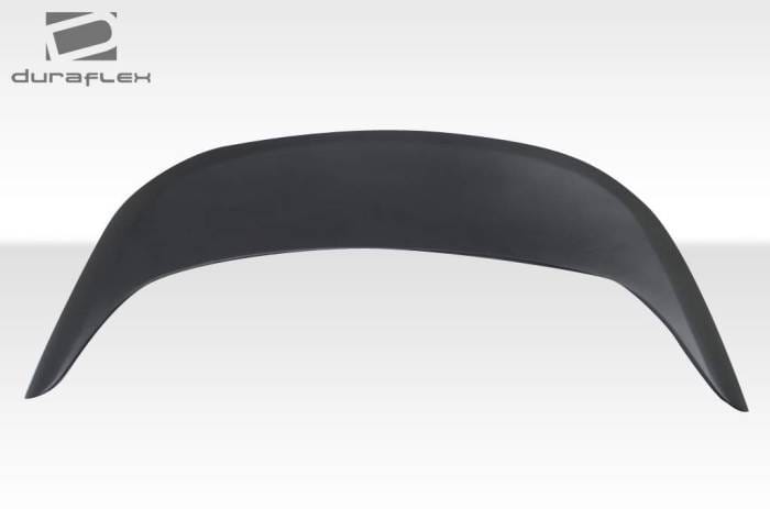 Nissan 350Z Duraflex I-Spec Wing Trunk Lid Spoiler - 1 Piece - 107073 thumbnail 3