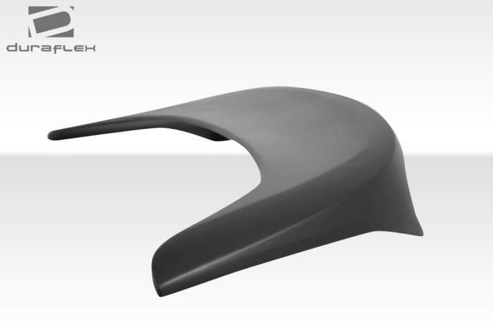 Nissan 350Z Duraflex I-Spec Wing Trunk Lid Spoiler - 1 Piece - 107073 thumbnail 4