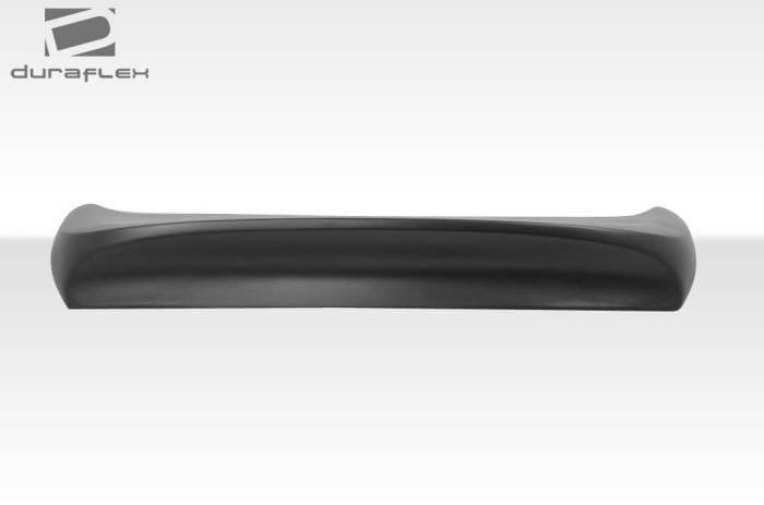 Nissan 350Z Duraflex I-Spec Wing Trunk Lid Spoiler - 1 Piece - 107073 thumbnail 5