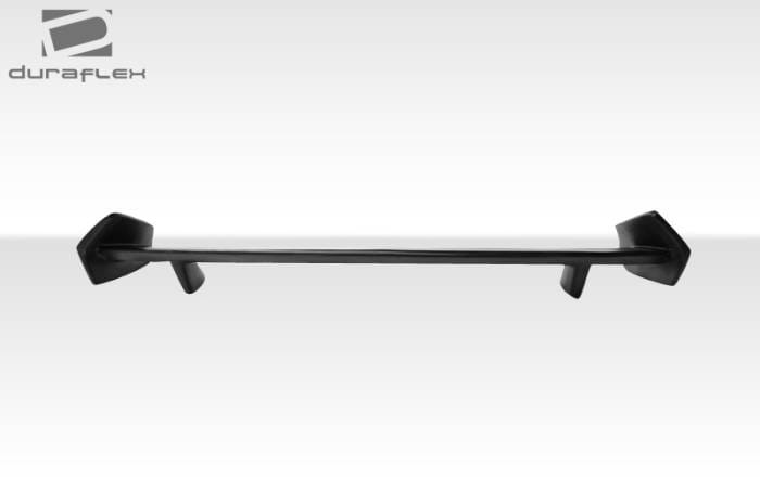 Toyota Celica Duraflex C-5 Wing Trunk Lid Spoiler - 1 Piece - 107081 thumbnail 3
