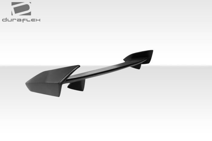 Toyota Celica Duraflex C-5 Wing Trunk Lid Spoiler - 1 Piece - 107081 thumbnail 5