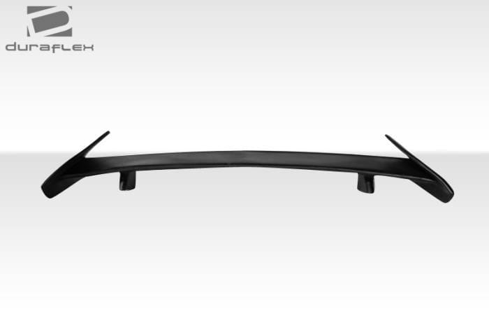 Toyota Celica Duraflex C-5 Wing Trunk Lid Spoiler - 1 Piece - 107081 thumbnail 6