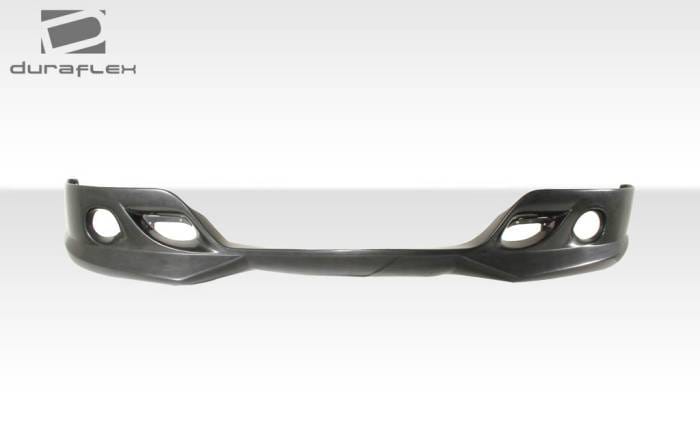 BMW 7 Series Eros V.1 Couture Urethane Front Bumper Lip Body Kit 106904 thumbnail 3