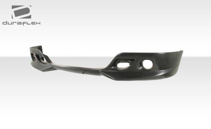 BMW 7 Series Eros V.1 Couture Urethane Front Bumper Lip Body Kit 106904 thumbnail 4