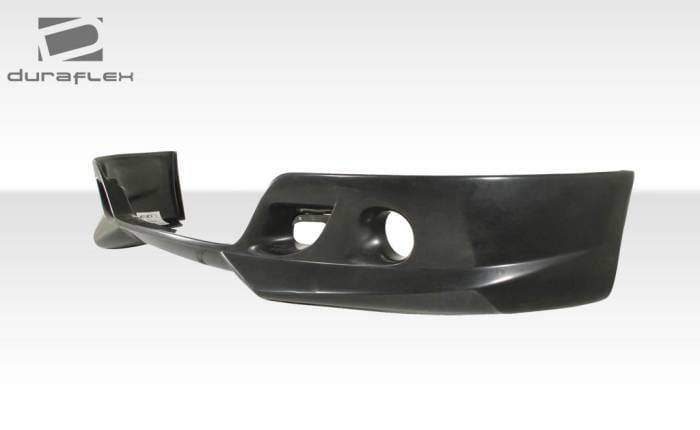BMW 7 Series Eros V.1 Couture Urethane Front Bumper Lip Body Kit 106904 thumbnail 5