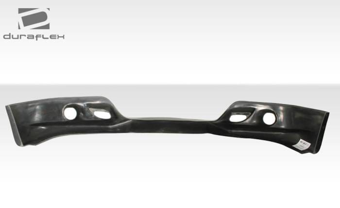 BMW 7 Series Eros V.1 Couture Urethane Front Bumper Lip Body Kit 106904 thumbnail 6