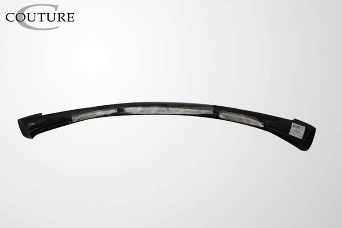 Chevrolet Cruze RS Look Couture Urethane Front Bumper Lip Body Kit 106922 thumbnail 6