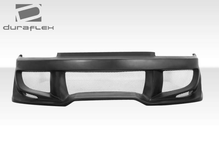 Honda Civic Duraflex W-Sport Front Bumper Cover - 1 Piece - 106926 thumbnail 4