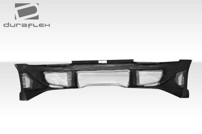 Honda Civic Duraflex W-Sport Front Bumper Cover - 1 Piece - 106926 thumbnail 6