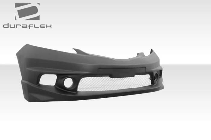 Honda Fit Duraflex Type M Front Bumper Cover - 1 Piece - 106929 thumbnail 5