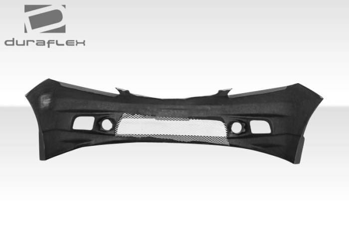 Honda Fit Duraflex Type M Front Bumper Cover - 1 Piece - 106929 thumbnail 6